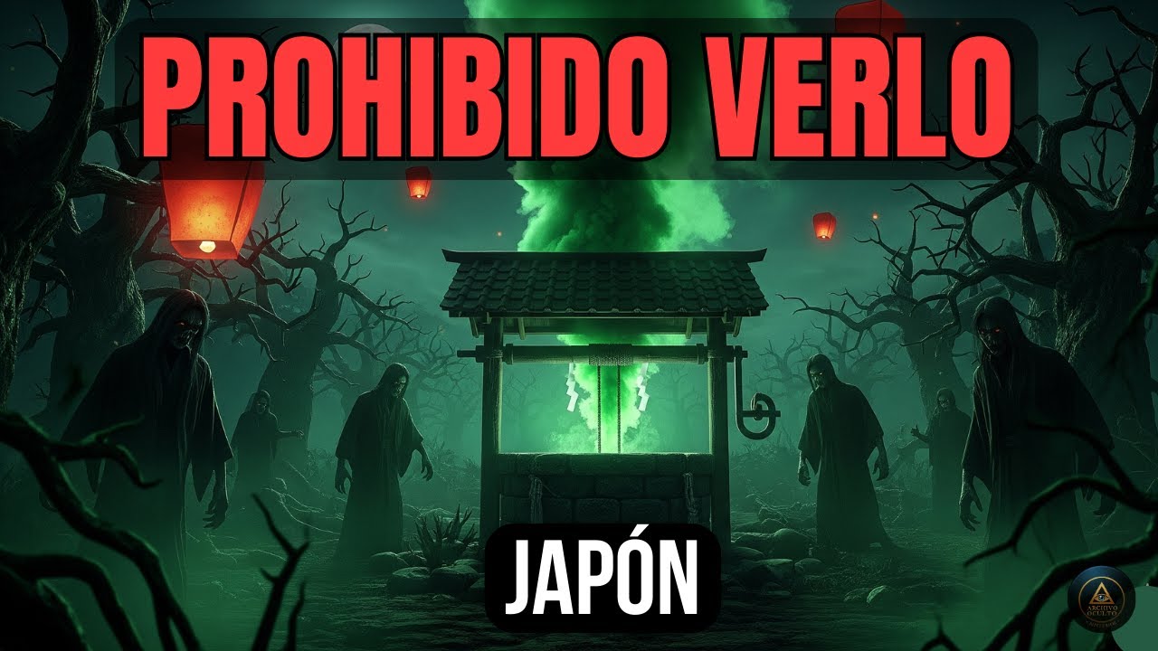 TOP LEYENDAS DE JAPÓN | NO PODRÁS DORMIR