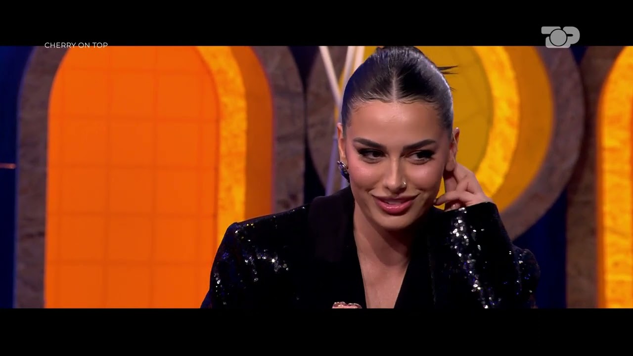 Argjira Spanca flet për herë të parë për ndarjen me Gracianon...