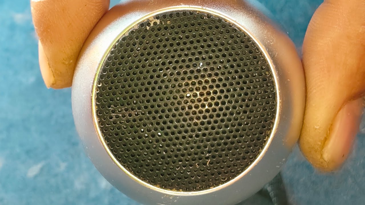 JBL Bluetooth speaker repair project electronics tips very easy project