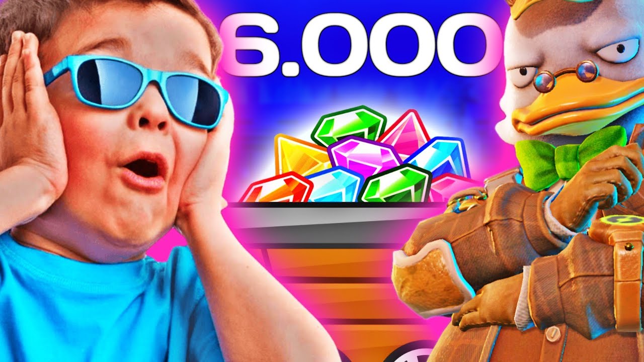 ЧТО КУПИТ ПОДПИСЧИК НА 6000 АЛМАЗОВ? - Farlight 84 | Прокачка Аккаунта Фарлайт 84