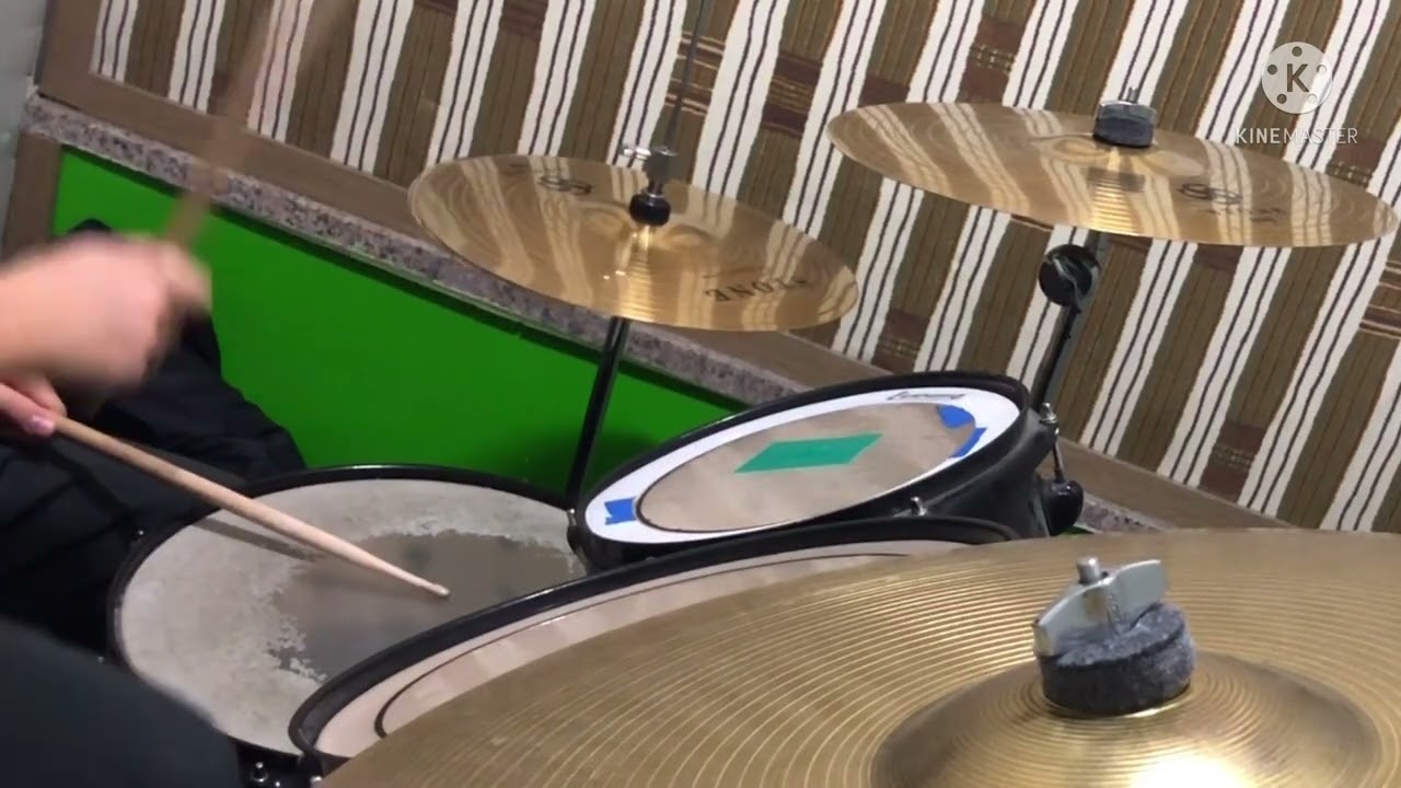 Gotta Find You by Joe Jonas- Drum Cover by DJ