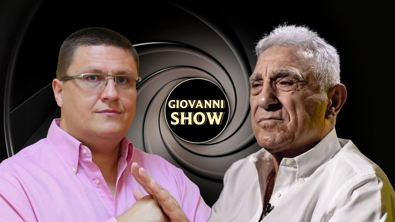 Horia Ivanovici, SHOW EXPLOZIV cu Ioan Becali dupa meciurile din cupele europene | GIOVANNI SHOW
