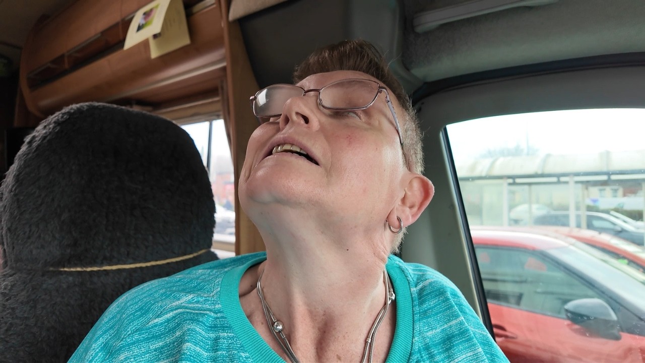 Motorhome Life - It’s Happened Again… But We Finally Have Good News!