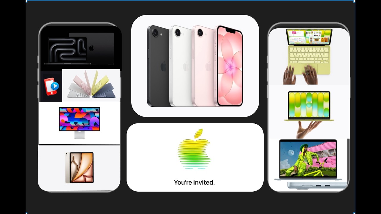 Apple’s New iPhone 17e… and It Changes More Than You Think