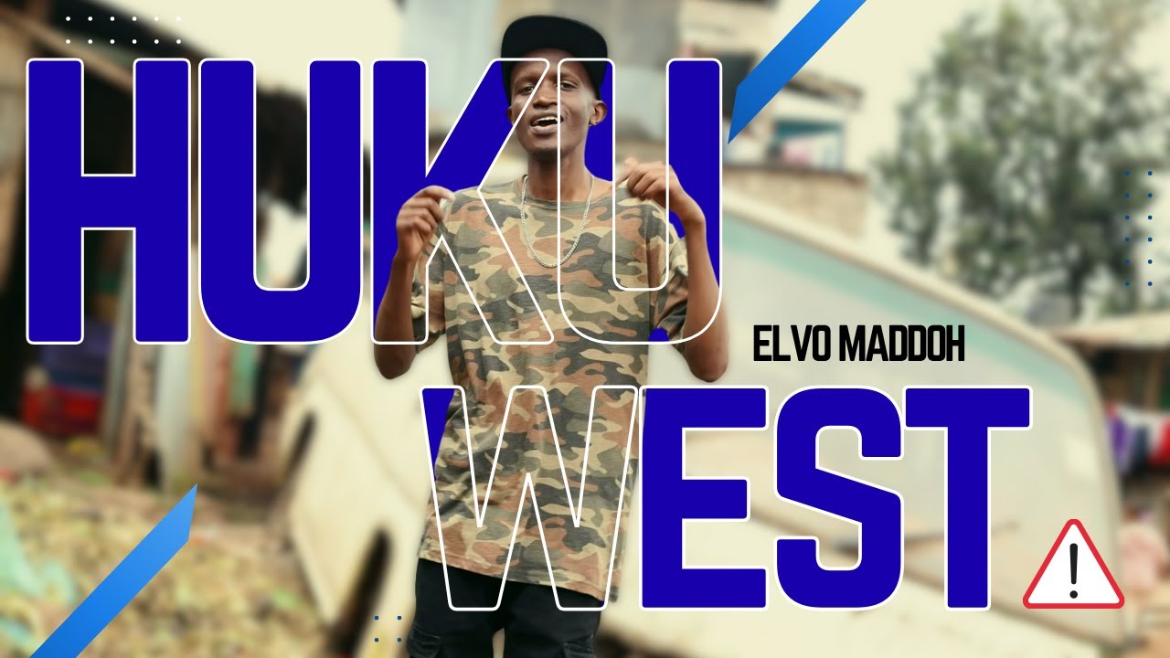 ELVO MADDOH - 