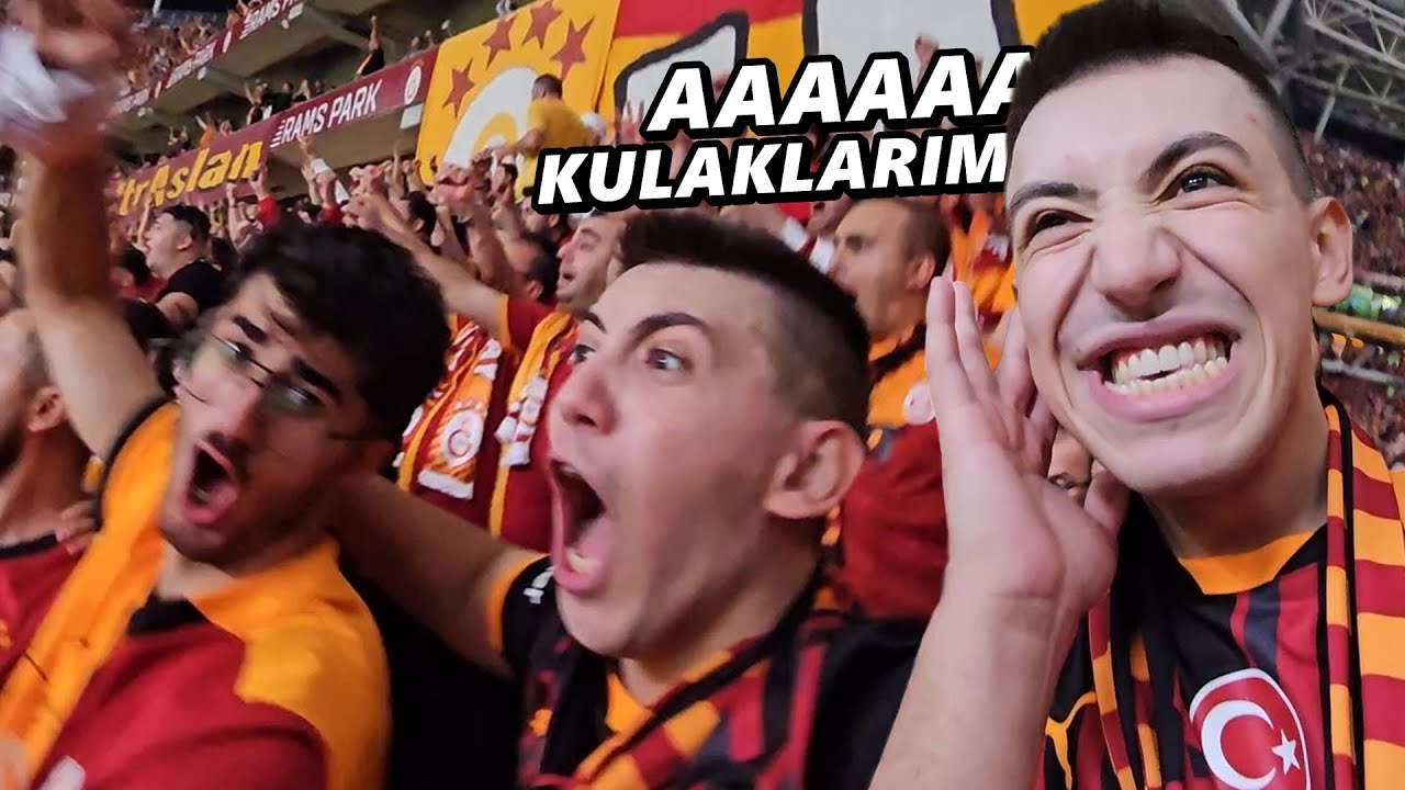 KALE ARKASINDA MAÇ İZLERSENİZ NE OLUR ?
