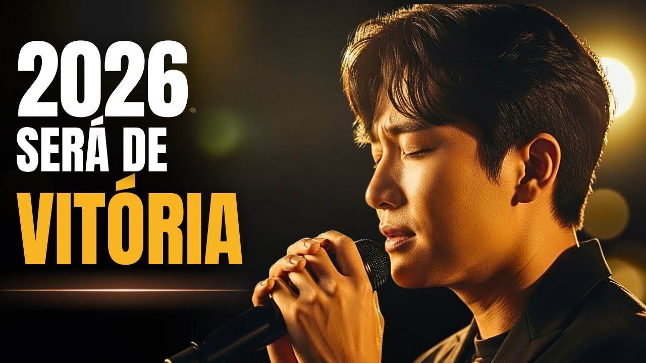 KANG TAE WORSHIP 2026 | DEUS ESTÁ PREPARANDO O QUE VOCÊ NÃO IMAGINA