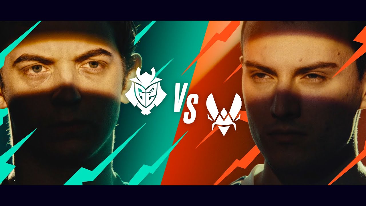 The caPs, the Perkz, and the Midlane | 2022 LEC Spring Week 8