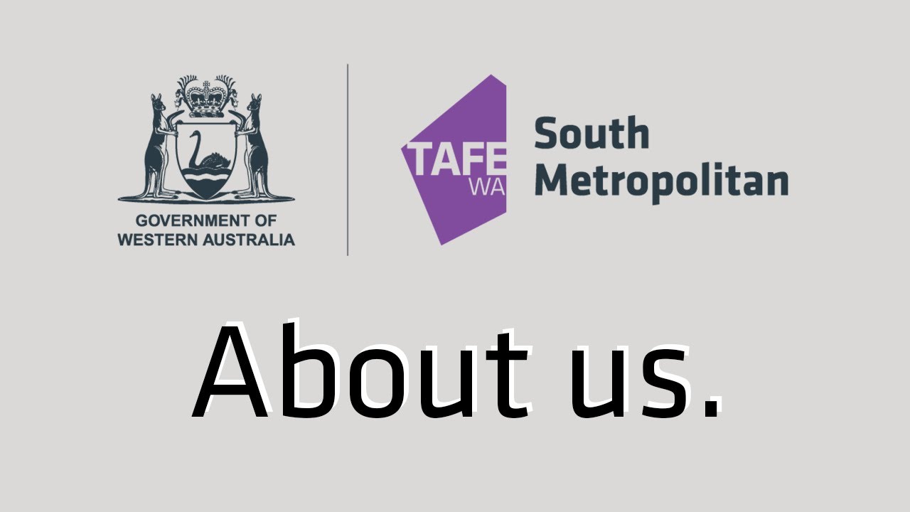 About SM TAFE