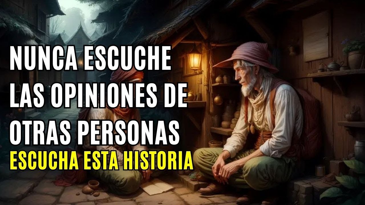 Vive para ti mismo no para los dem&aacute;s | REFLEXI&Oacute;N para la vida