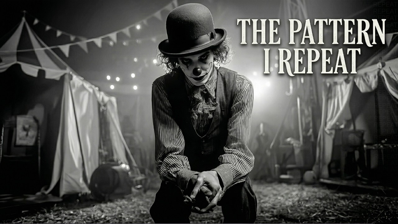 The Pattern I Repeat – A Cinematic Music Film | Samuel A.