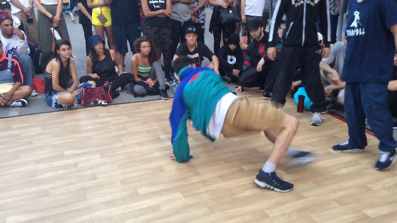 GRAVITY ROCK 21st/FINAL/PROMO/MEXIKUSH vs STYLES CORRUPT