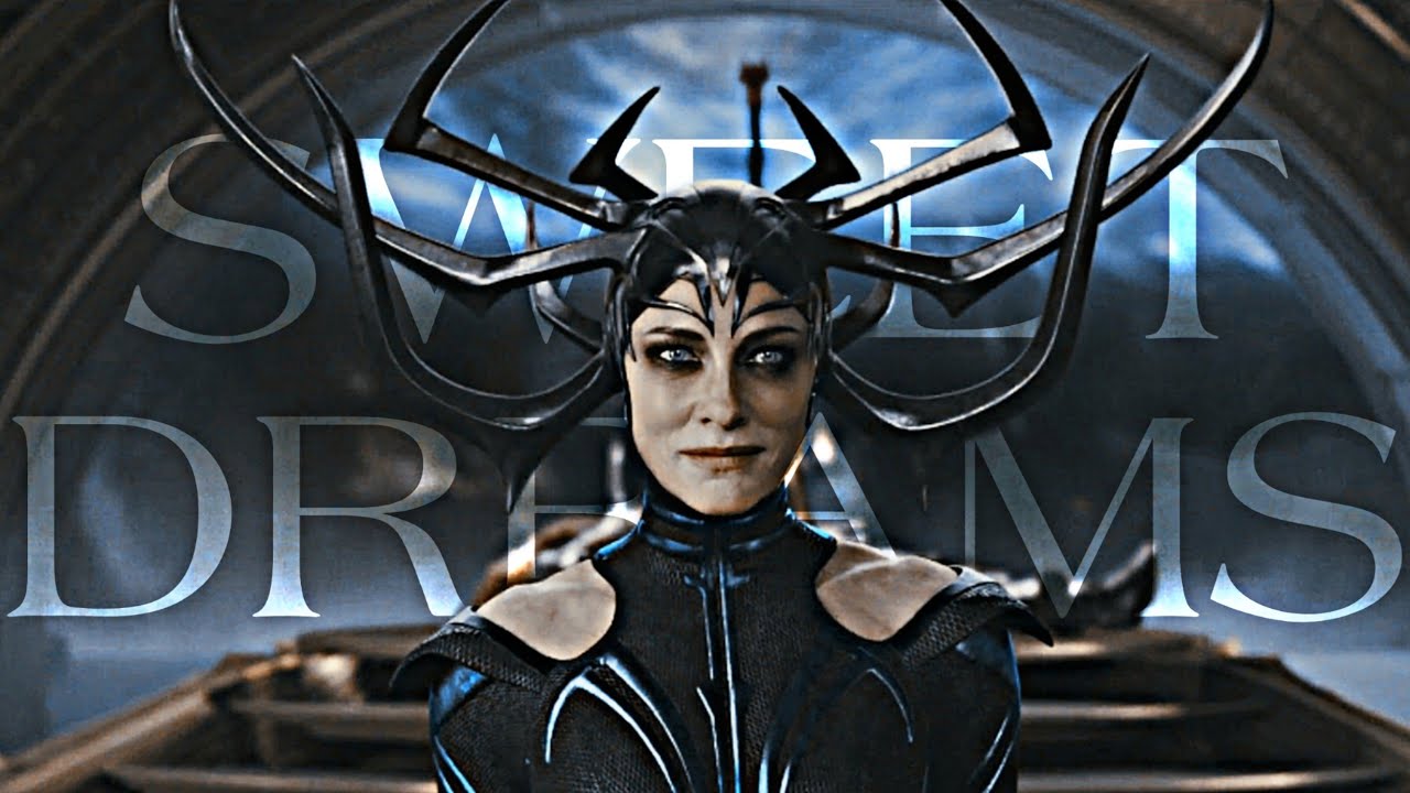 Hela || Sweet Dreams