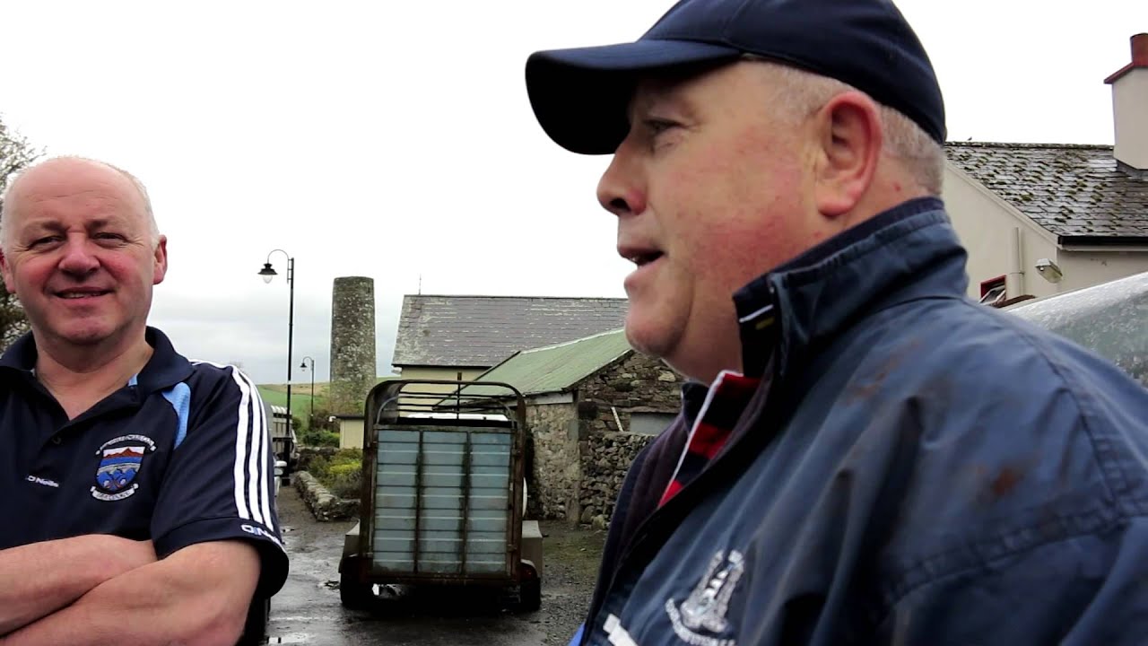 Michael Keane: Sheep