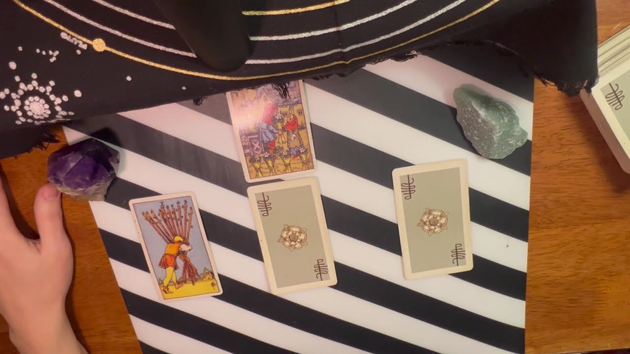 What is Your Biggest Obstacle? Tarot reading (Choose your category)