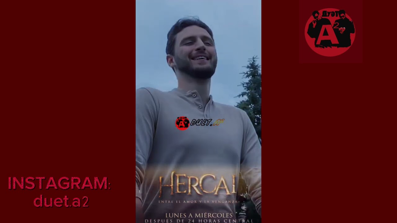 Дуэт «А2» ВСЕ СЕРИИ, 1 сезон. Ансар Дудургов и Амерхан Оздоев / Ингушский юмор