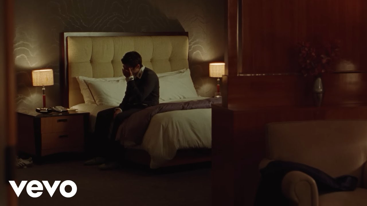 Harry Styles - Aperture (Sped Up)