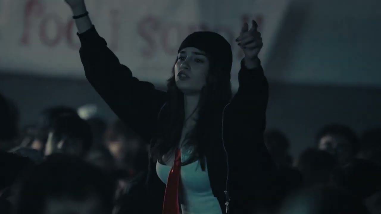 Aftermovie Carnaval Centelles
