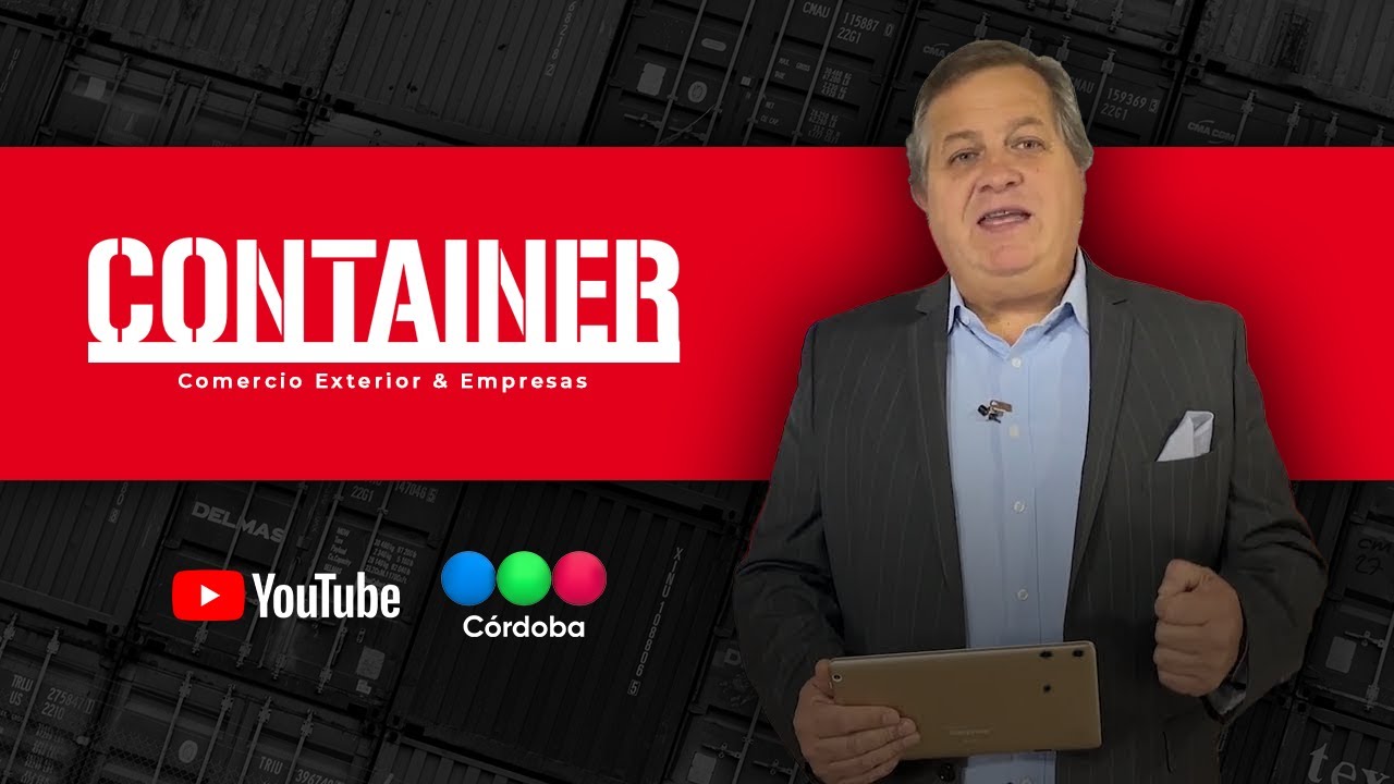Cómo exportar desde Argentina: claves logísticas, casos reales y oportunidades