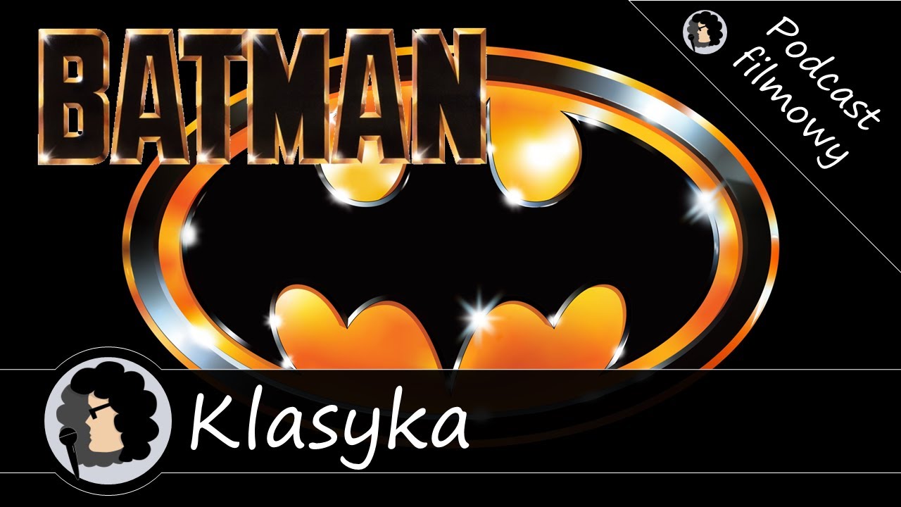 Batman (1989) – adaptacja komiksowego mrocznego rycerza | Recenzja