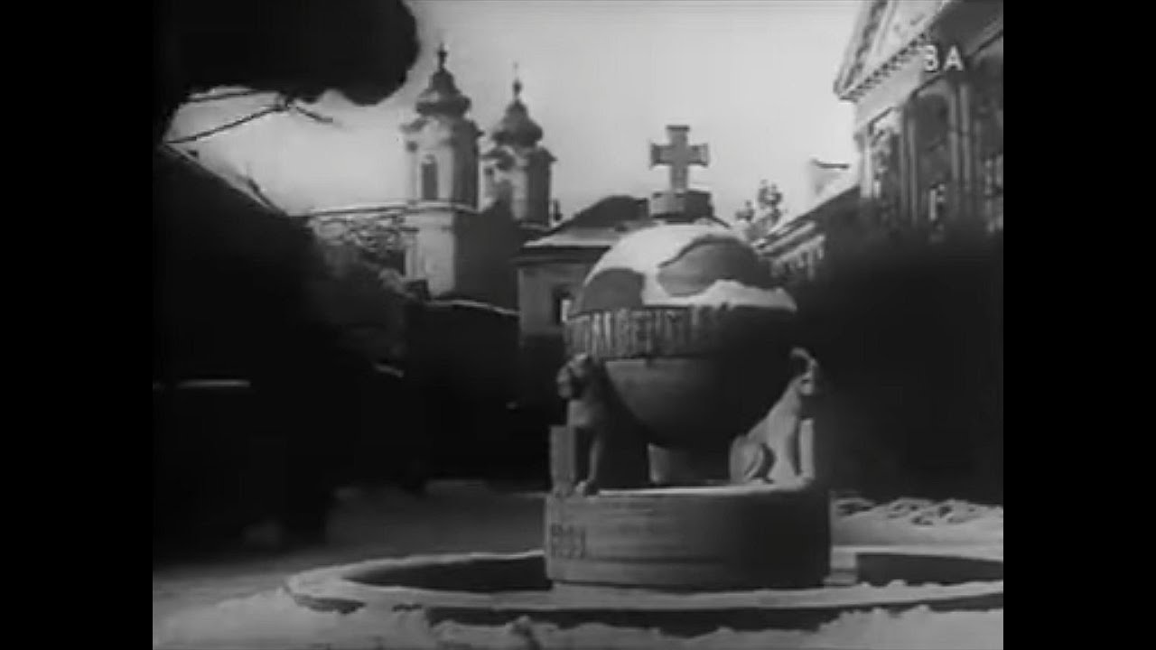 Székesfehérvár 1945 január 21-23 között