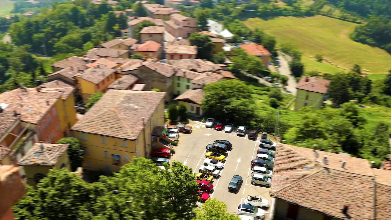 TiltShift Guiglia