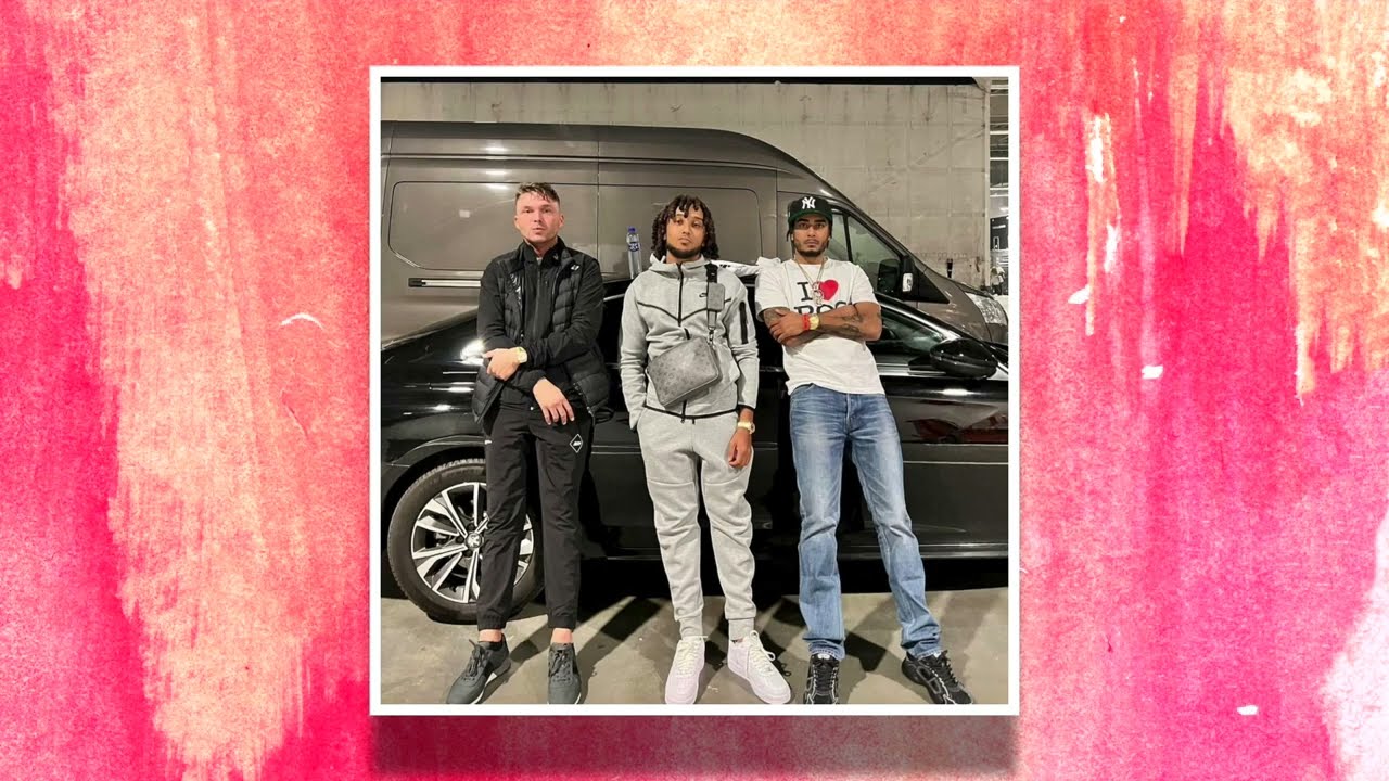 [FREE] Gilli x Benny Jamz x KESI Type Beat - 
