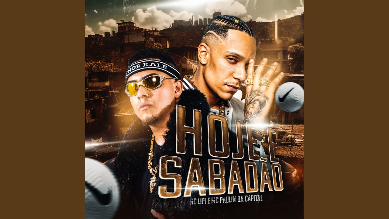 Hoje e Sabad&atilde;o