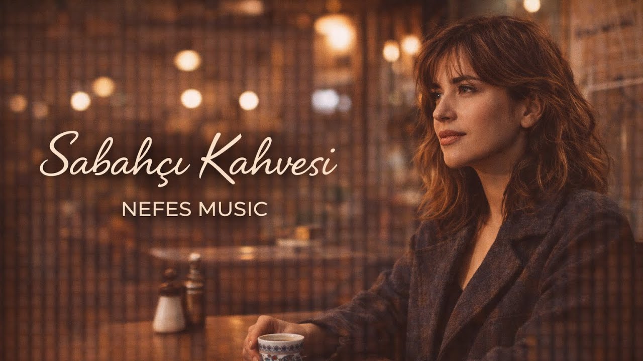 Sabahçı Kahvesi (Akustik Cover) – Nefes Music | Ferdi Tayfur
