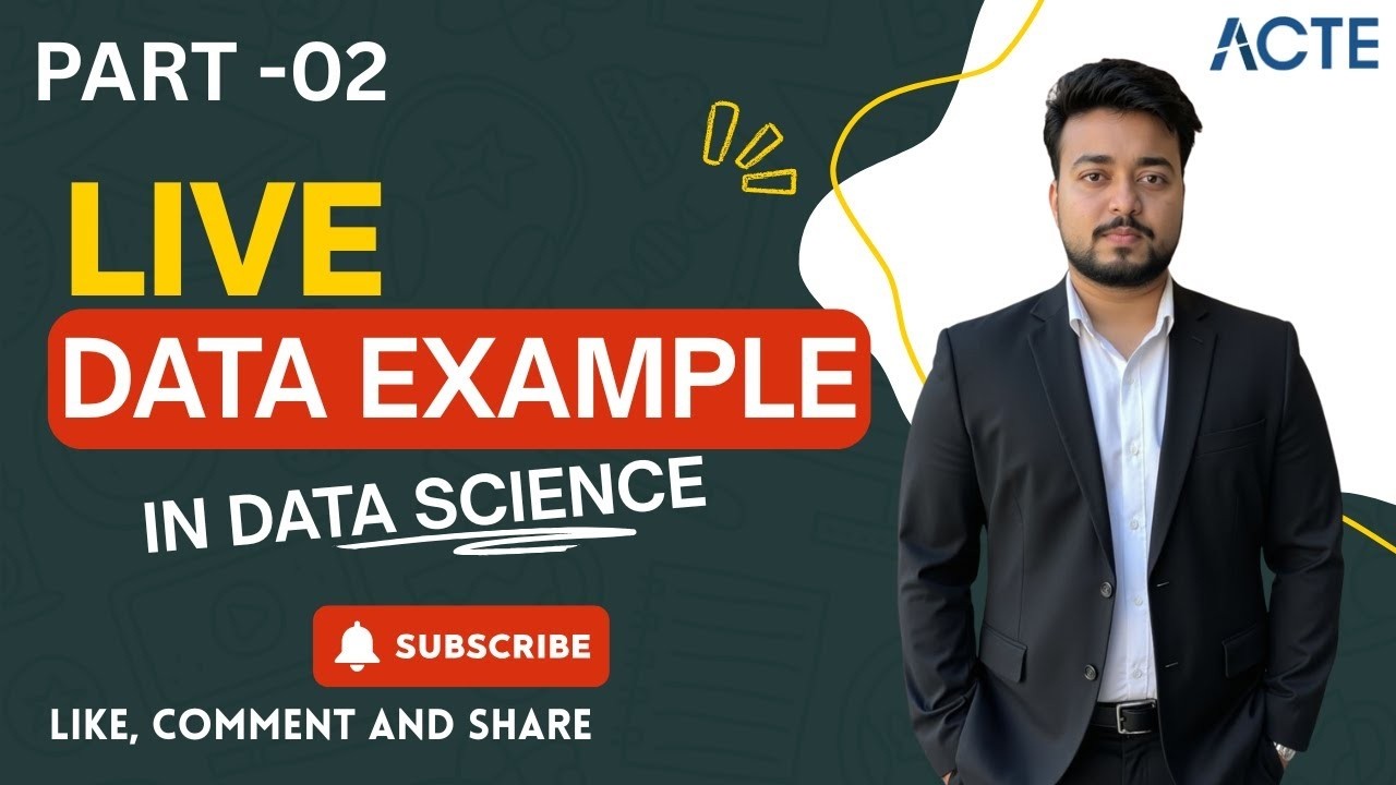 🚀 Part 2: Real-Time Data Science Datasets | Practical Use Cases & Industry Examples