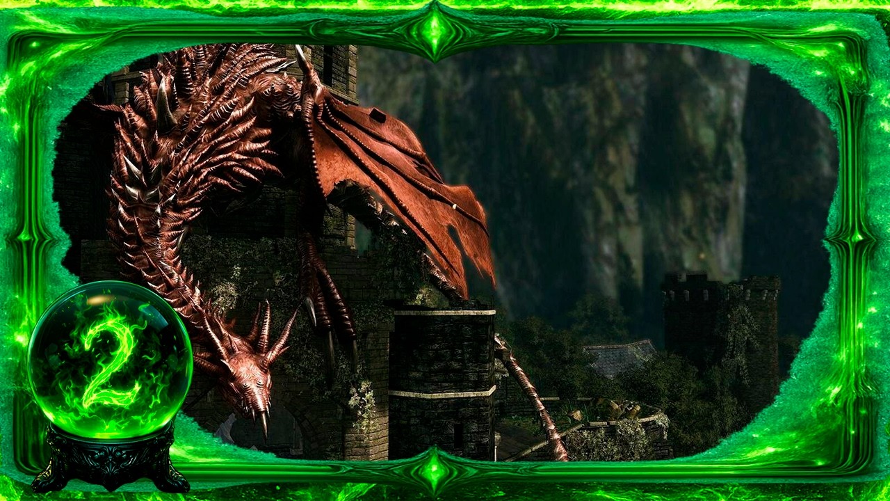 BURGO DE LOS NO MUERTOS - DARK SOULS REMASTERED