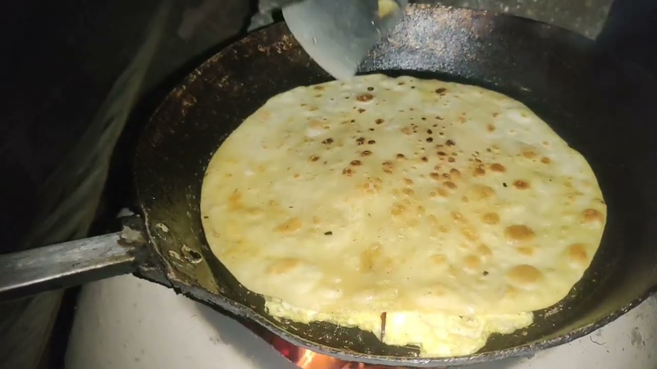 Chicken egg roll 🌯🌯 খুব সহজেই রান্না হয়ে যায় 