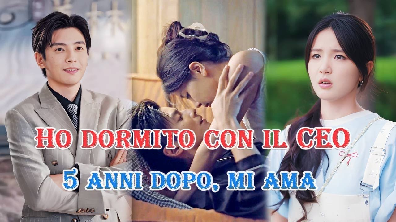 Cenerentola rimase incinta dopo una notte di sesso occasionale con il CEO.Cinque anni dopo, la viziò