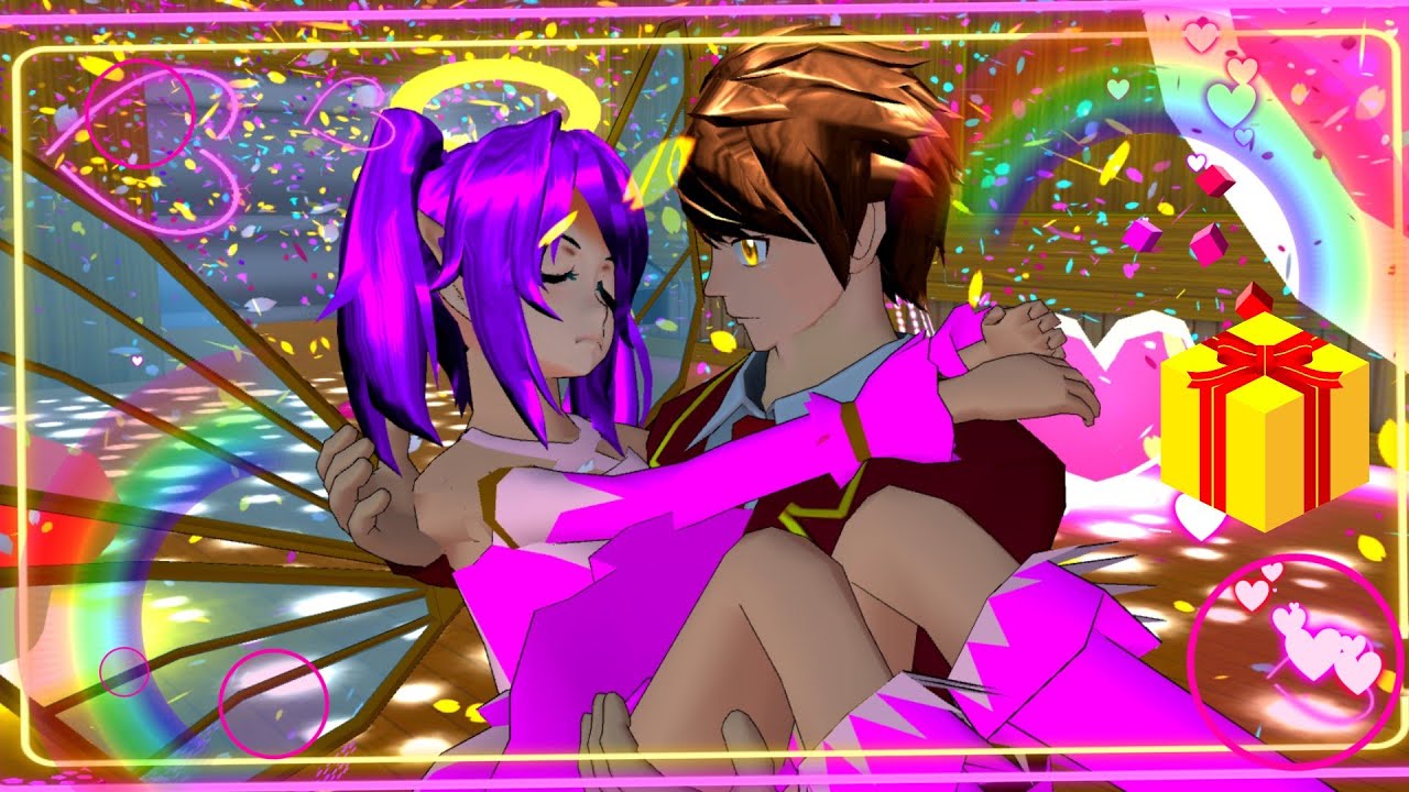 عائلة سارة وهيرو الفراشة الرقيقة #الحلقة16