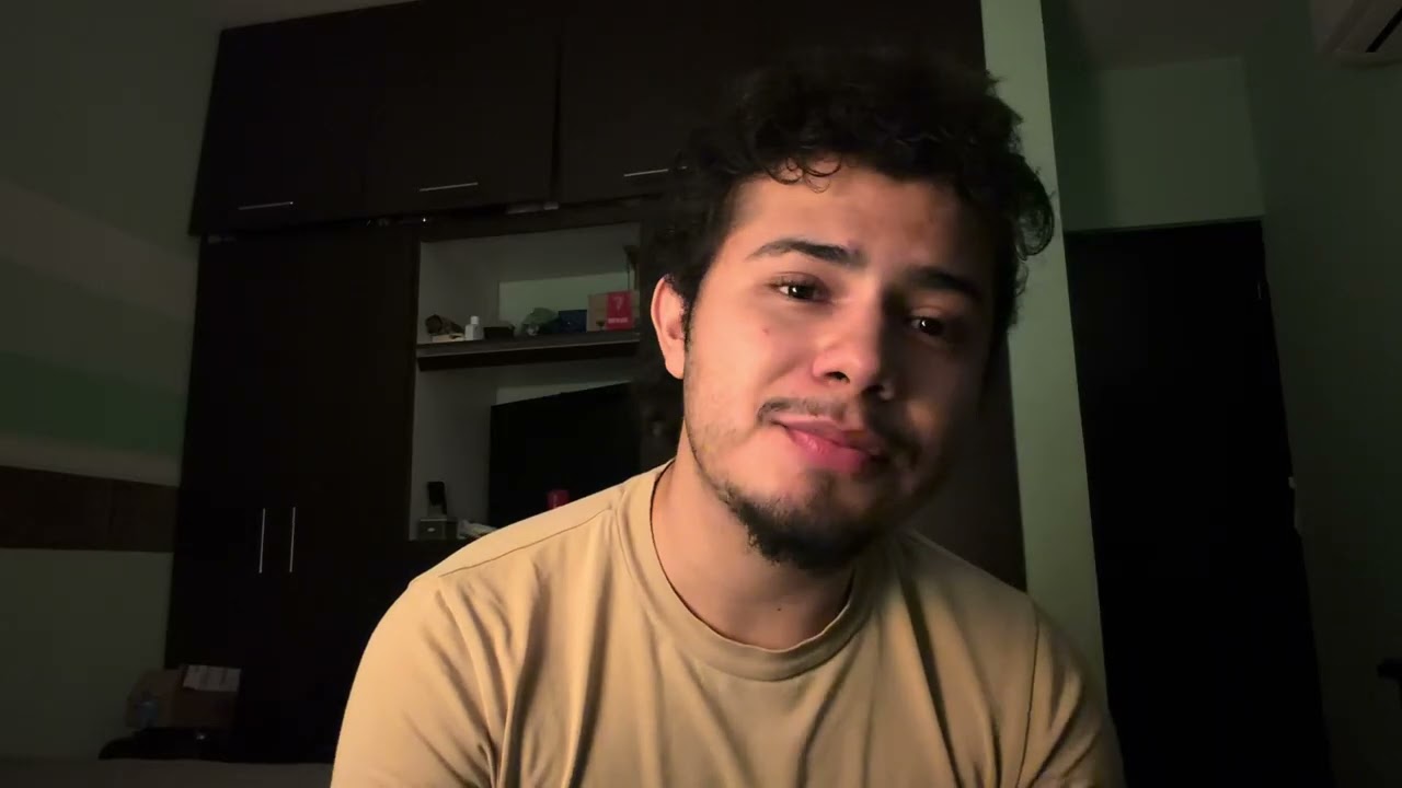 La disciplina te está matando