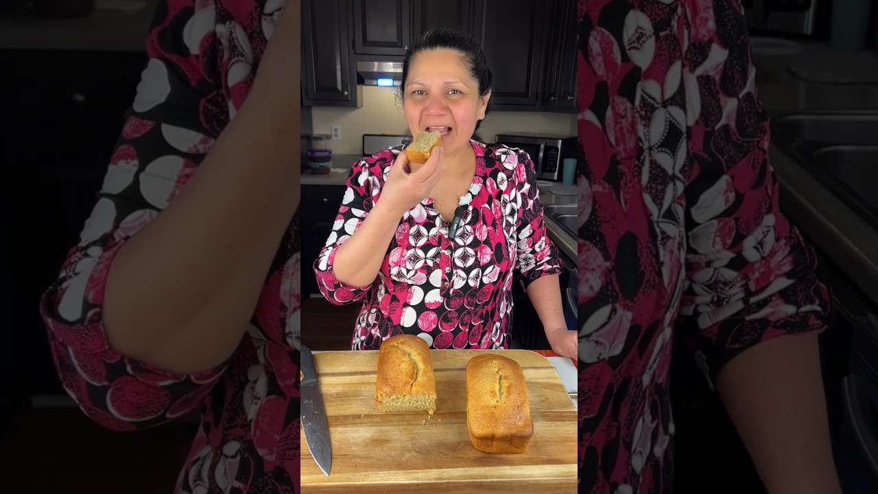 Aqu&iacute; te Dejo la Receta de mi Suegra de estos Panqu&eacute; de Pl&aacute;tano