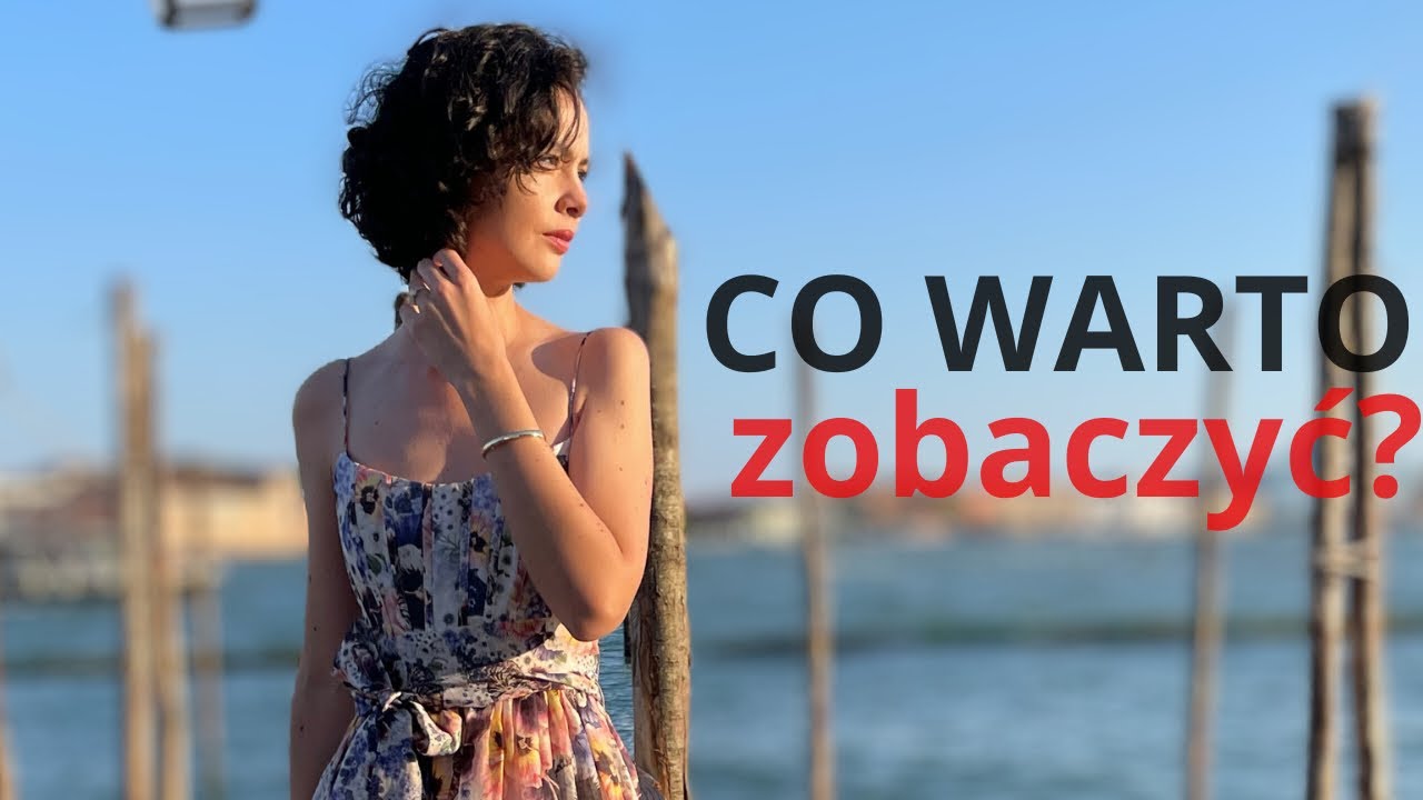 Vlog | Wenecja, festiwal filmowy, Lido. Hotel Excelsior.