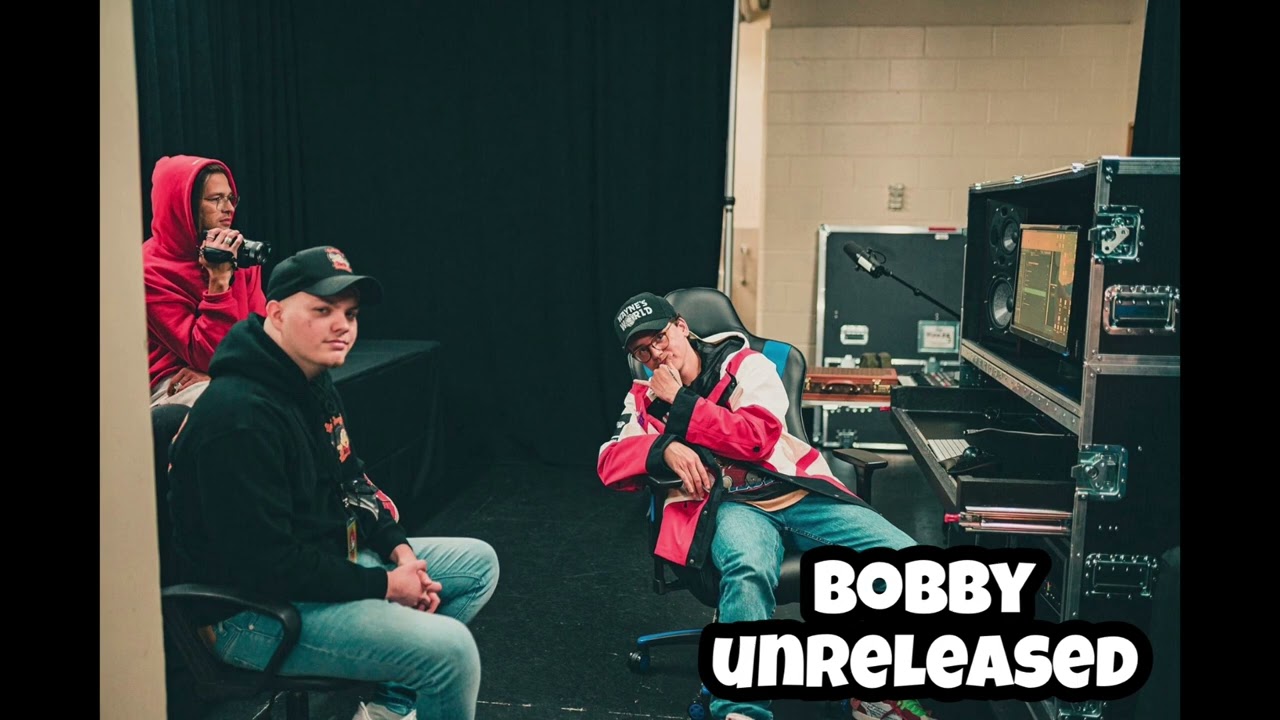 Logic - 301 Ting (Ft. Silas) [Unreleased]