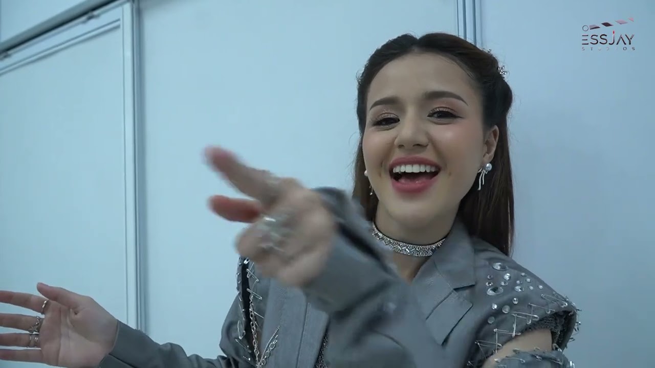 BEHIND THE SCENES HUT SCTV 34 Xtraordinary ❤