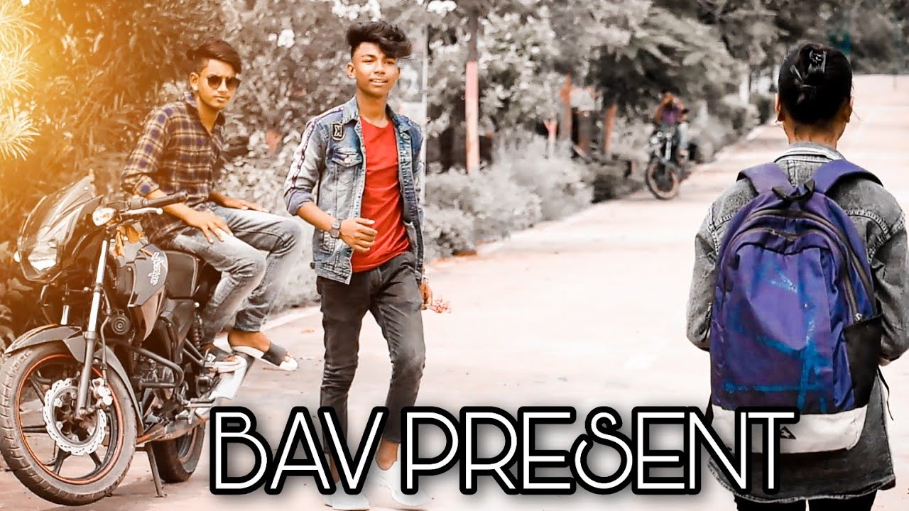 aankhen khuli ho ya ho band | New Trend Song | Sad | Love story | BAV Film |