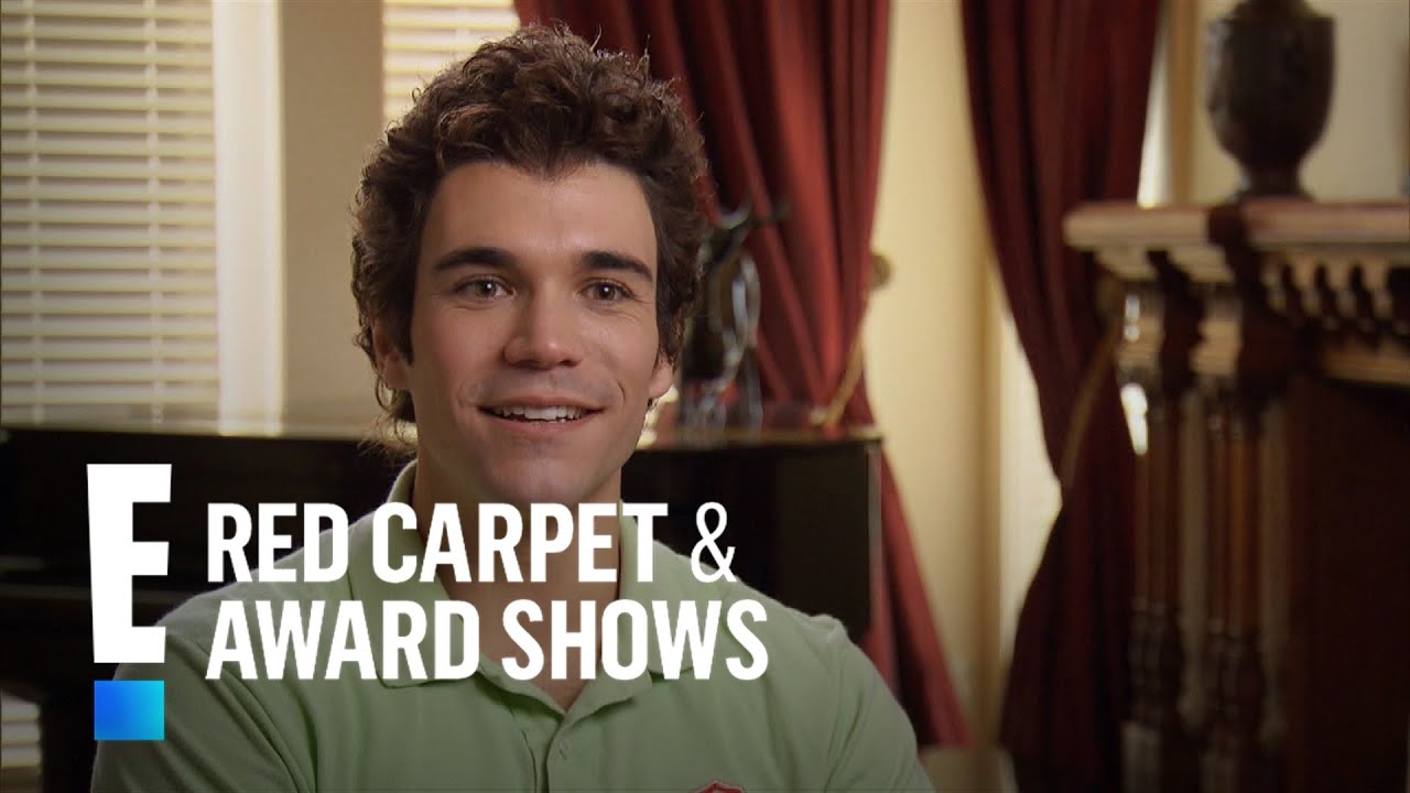 Will Lyle and Erik Menendez Watch Their Lifetime Movie? | E! Red Carpet & Award Shows