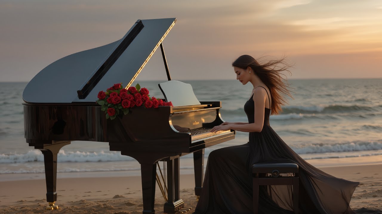 Evening Calm | Music to Unwind After a Long Day