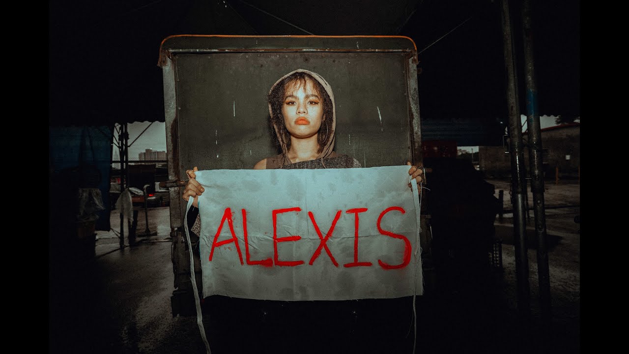 Majin - Alexis (Official Music Video)
