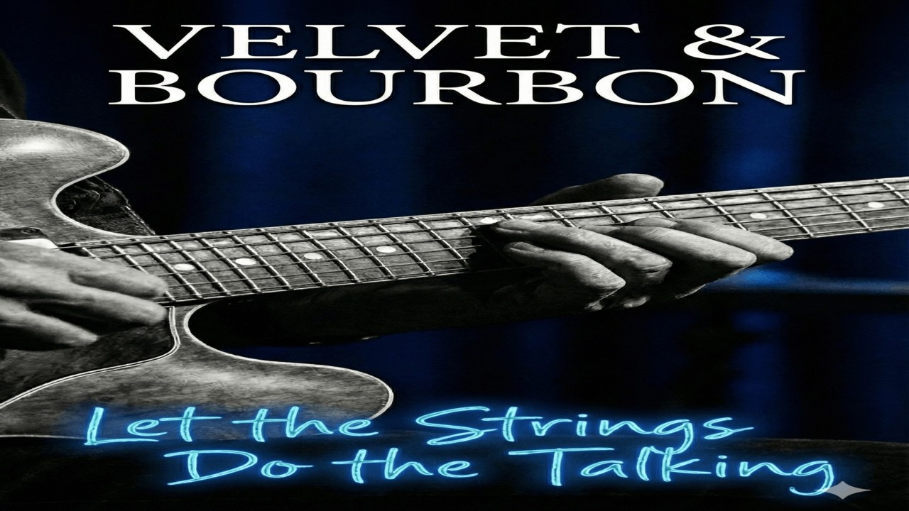 Let the Strings Do the Talking