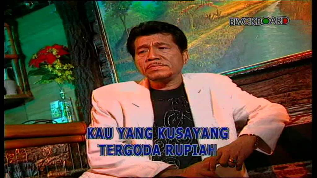 PATAH TULANG - MEGGI Z