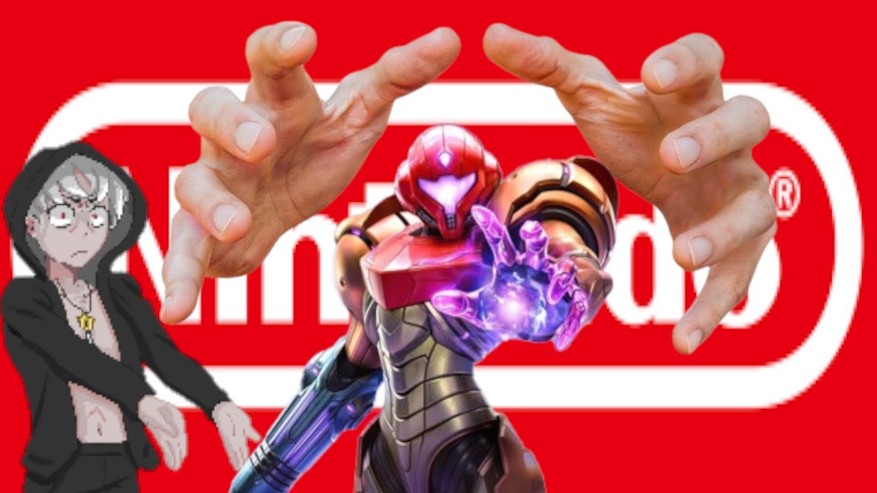 Компания Nintendo намеренно сделала Metroid Prime 4 неудачной игрой.
