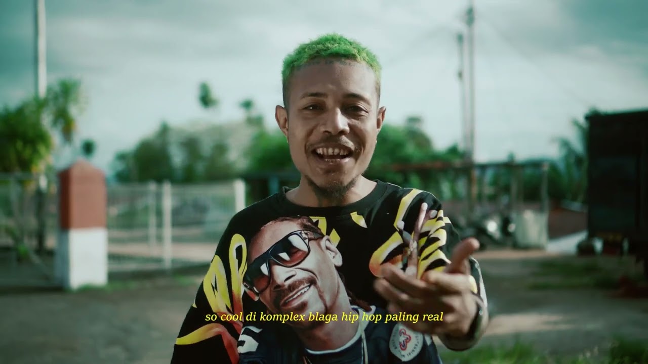 SLICK DOGG FT DR’J 483 - JOURNEY [ Official Music Video - SWAJA STATION ]