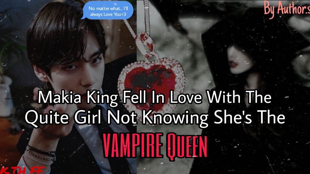 Mafia King Fell In Love With The Quite Girl Not Knowing... | Kim Taehyung FF Oneshot | BTS FF