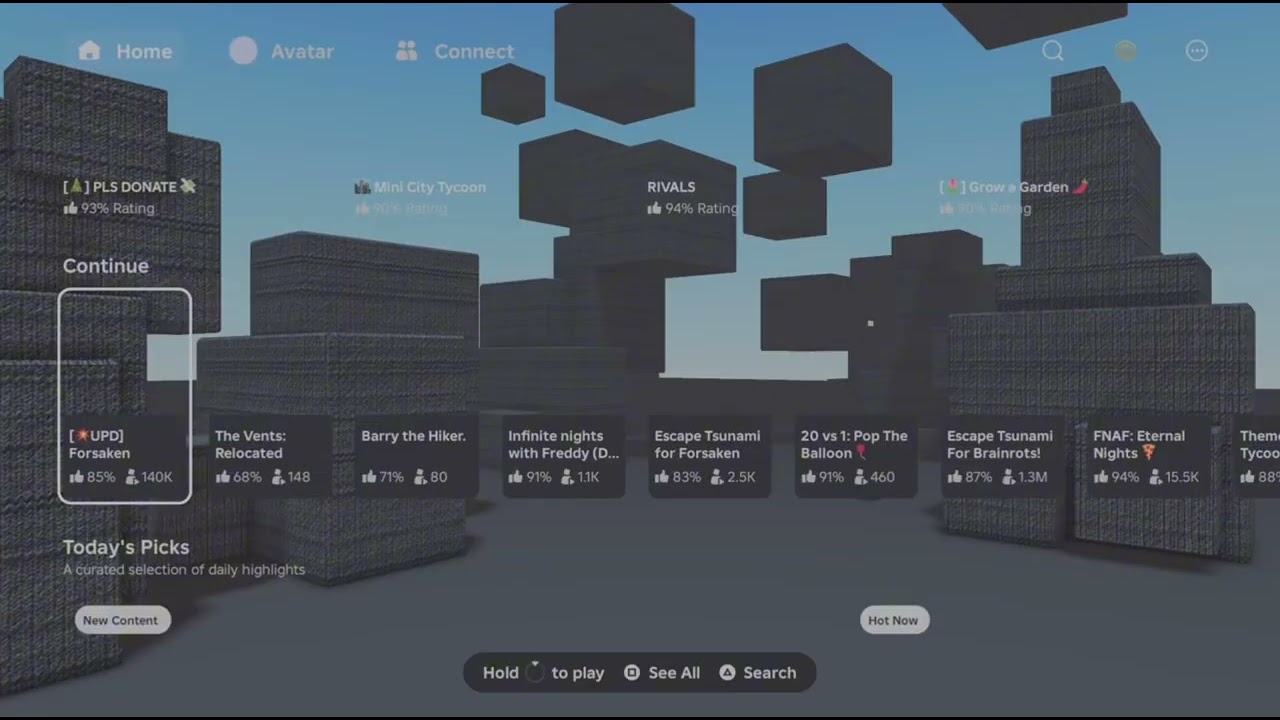 The 1x1x1x1 rework UPDATE 