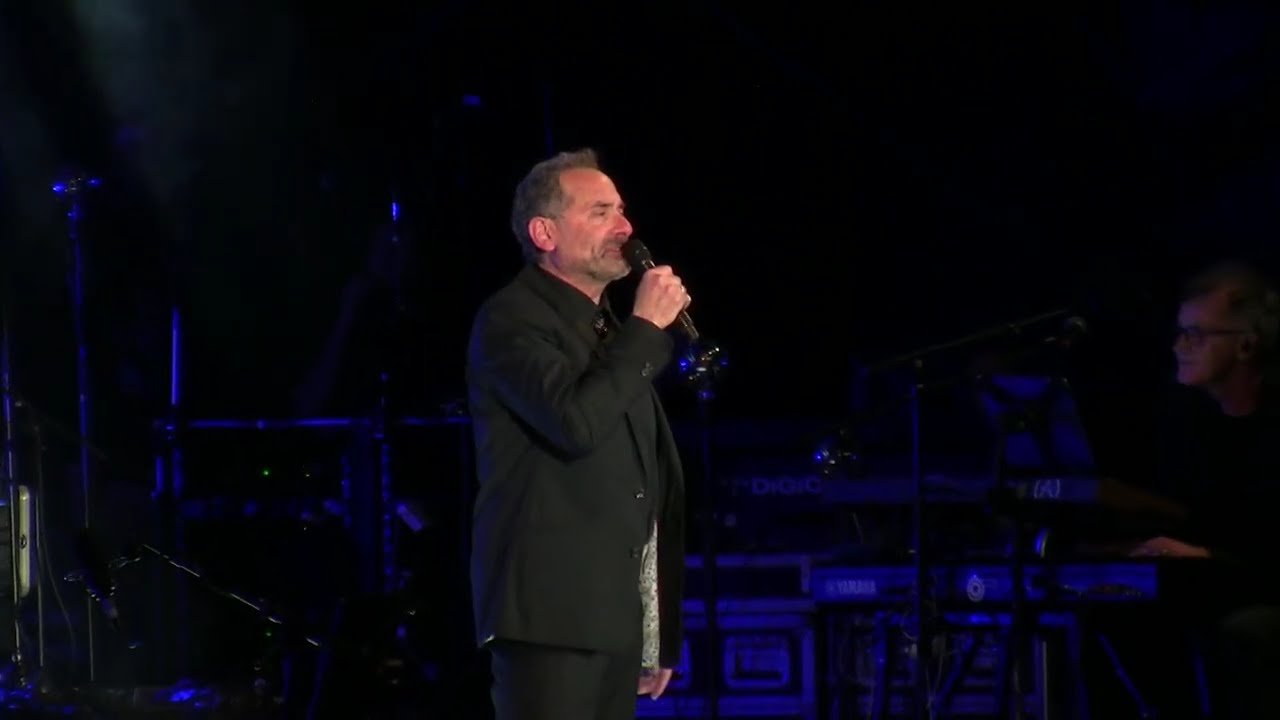 Ethan Freeman - Die unstillbare Gier (Sommernacht des Musicals 2025)